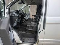 2013 ford transit custom - afbeelding 2 van  35