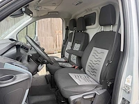 2013 ford transit custom - afbeelding 4 van  35