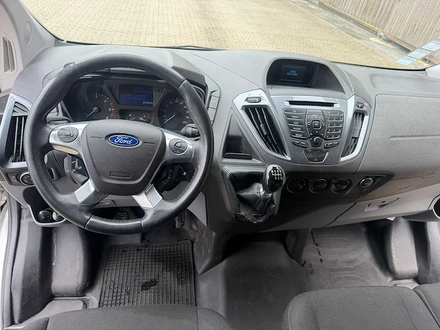 2013 ford transit custom - afbeelding 7 van  35