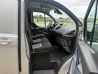 2013 ford transit custom - afbeelding 8 van  35