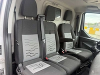 2013 ford transit custom - afbeelding 10 van  35