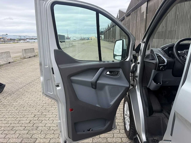 2013 ford transit custom - afbeelding 13 van  35
