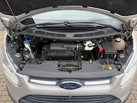 2013 ford transit custom - afbeelding 14 van  35