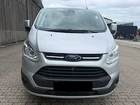 2013 ford transit custom - afbeelding 12 van  35