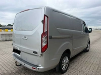 2013 ford transit custom - afbeelding 31 van  35