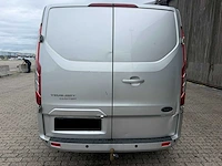 2013 ford transit custom - afbeelding 32 van  35
