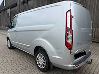 2013 ford transit custom - afbeelding 33 van  35