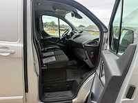 2013 ford transit custom - afbeelding 34 van  35