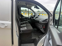 2013 ford transit custom - afbeelding 1 van  3
