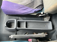 2013 fuso canter - hybride - airco - hydraulische laadklep - automaat - afbeelding 29 van  48