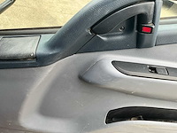 2013 fuso canter - hybride - airco - hydraulische laadklep - automaat - afbeelding 31 van  48