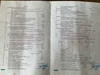 2013 fuso canter - hybride - airco - hydraulische laadklep - automaat - afbeelding 40 van  48