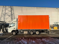 2013 fuso canter met oplegger (2020) - afbeelding 2 van  48
