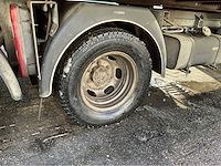 2013 fuso canter met oplegger (2020) - afbeelding 6 van  48