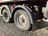 2013 fuso canter met oplegger (2020) - afbeelding 7 van  48