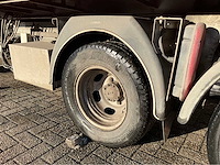 2013 fuso canter met oplegger (2020) - afbeelding 8 van  48