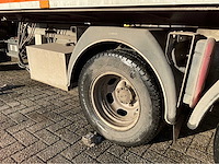 2013 fuso canter met oplegger (2020) - afbeelding 9 van  48