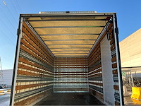 2013 fuso canter met oplegger (2020) - afbeelding 11 van  48