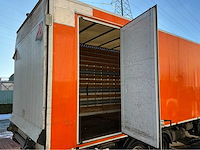 2013 fuso canter met oplegger (2020) - afbeelding 13 van  48