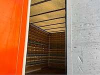 2013 fuso canter met oplegger (2020) - afbeelding 14 van  48