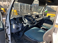 2013 fuso canter met oplegger (2020) - afbeelding 15 van  48