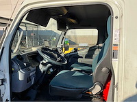 2013 fuso canter met oplegger (2020) - afbeelding 16 van  48