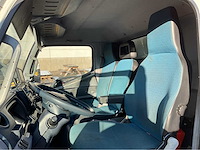 2013 fuso canter met oplegger (2020) - afbeelding 17 van  48