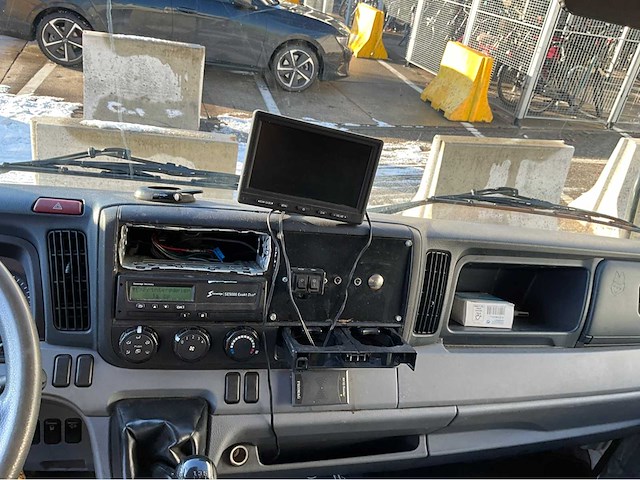 2013 fuso canter met oplegger (2020) - afbeelding 20 van  48