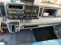 2013 fuso canter met oplegger (2020) - afbeelding 21 van  48