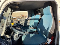 2013 fuso canter met oplegger (2020) - afbeelding 22 van  48