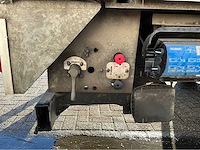 2013 fuso canter met oplegger (2020) - afbeelding 24 van  48