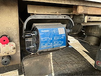 2013 fuso canter met oplegger (2020) - afbeelding 25 van  48