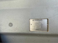 2013 fuso canter met oplegger (2020) - afbeelding 30 van  48