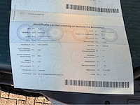 2013 fuso canter met oplegger (2020) - afbeelding 32 van  48