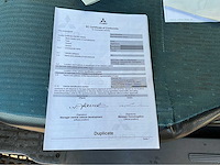 2013 fuso canter met oplegger (2020) - afbeelding 33 van  48