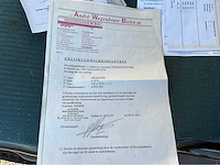 2013 fuso canter met oplegger (2020) - afbeelding 35 van  48