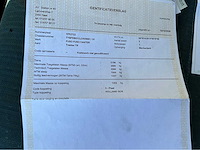 2013 fuso canter met oplegger (2020) - afbeelding 37 van  48