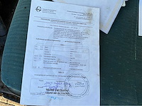 2013 fuso canter met oplegger (2020) - afbeelding 38 van  48