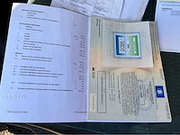 2013 fuso canter met oplegger (2020) - afbeelding 41 van  48