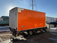 2013 fuso canter met oplegger (2020) - afbeelding 44 van  48