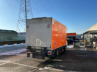 2013 fuso canter met oplegger (2020) - afbeelding 45 van  48