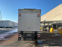 2013 fuso canter met oplegger (2020) - afbeelding 46 van  48