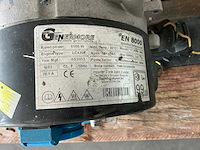 2013 genermore en8000 stroomgenerator - afbeelding 4 van  6