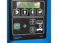 2013 genie grc-12 hoogwerker -173h - afbeelding 2 van  10