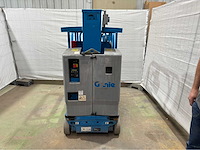 2013 genie grc-12 hoogwerker -173h - afbeelding 5 van  10