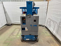 2013 genie grc-12 hoogwerker -173h - afbeelding 6 van  10