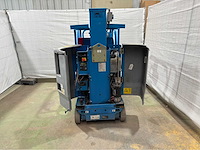 2013 genie grc-12 hoogwerker -173h - afbeelding 8 van  10