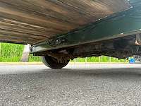 2013 gheysen & verpoort m1da - aanhangwagen - afbeelding 3 van  14