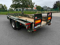 2013 gheysen & verpoort m1da - aanhangwagen - afbeelding 1 van  14