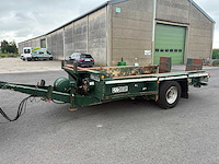 2013 gheysen & verpoort m1da - aanhangwagen - afbeelding 8 van  14